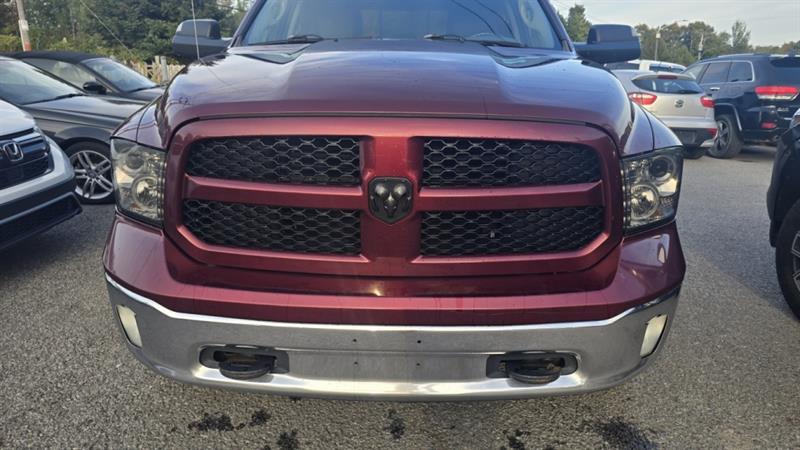 ram 1500 2017 - 14