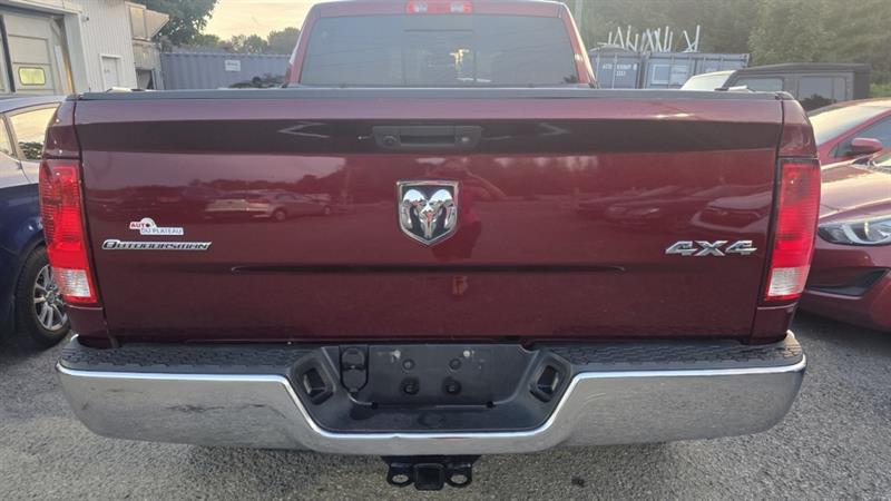 ram 1500 2017 - 16