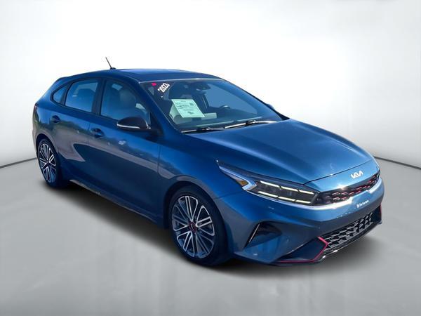 kia Forte5 2023