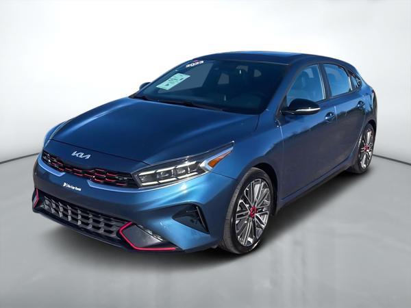 kia Forte5 2023 - 3