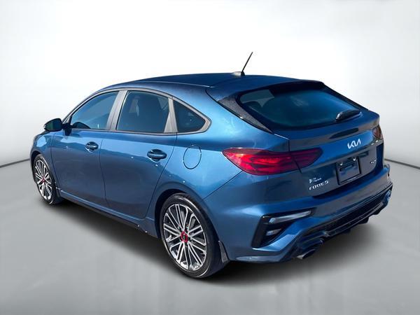 kia Forte5 2023 - 5