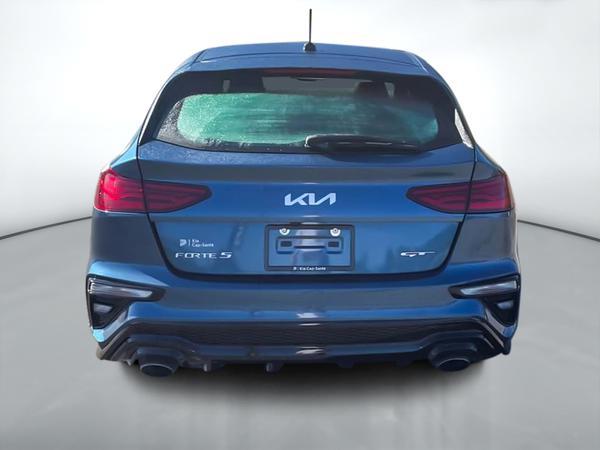 kia Forte5 2023 - 6