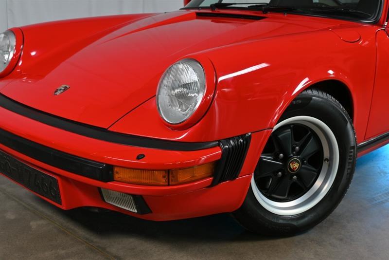 1984 Porsche 911 - Image 2
