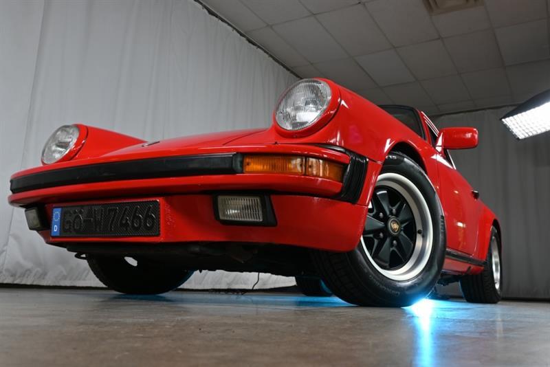 1984 Porsche 911 - Image 4