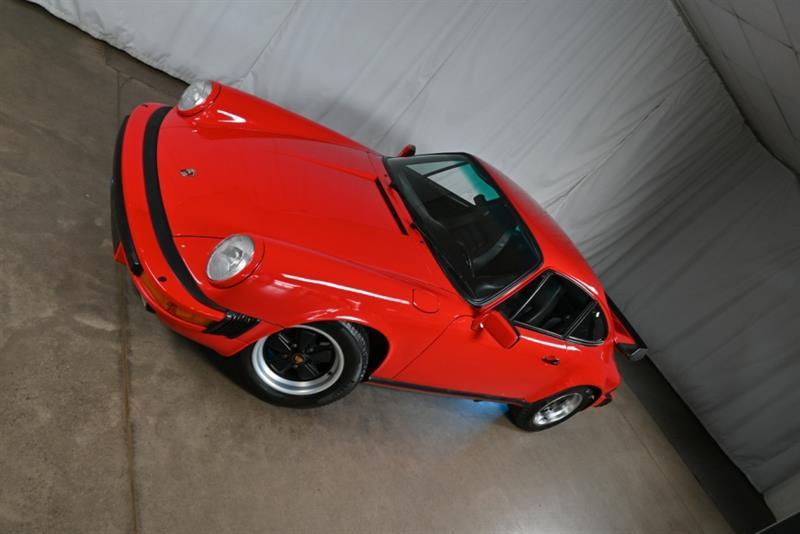 1984 Porsche 911 - Image 6