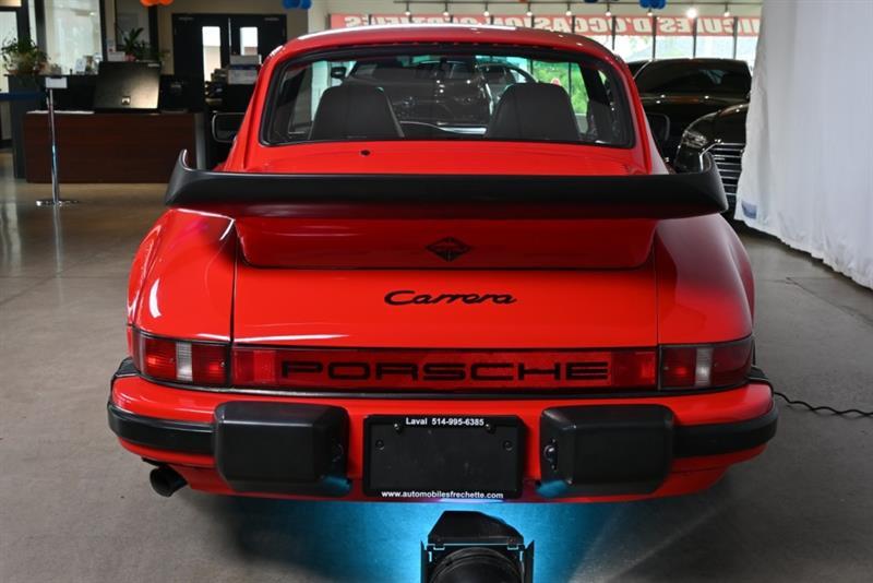 1984 Porsche 911 - Image 13