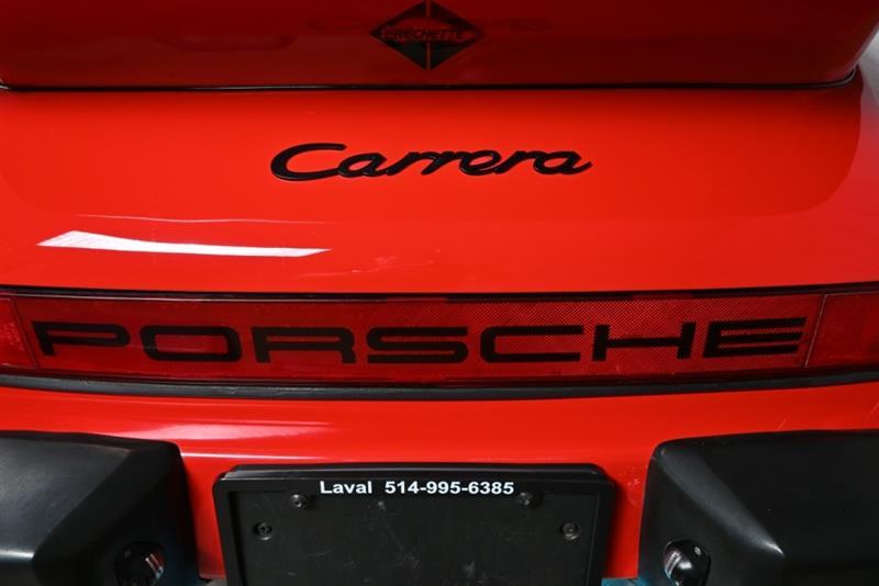 1984 Porsche 911 - Image 18