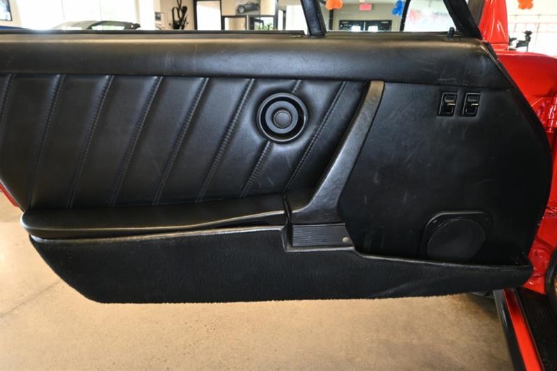 1984 Porsche 911 - Image 25