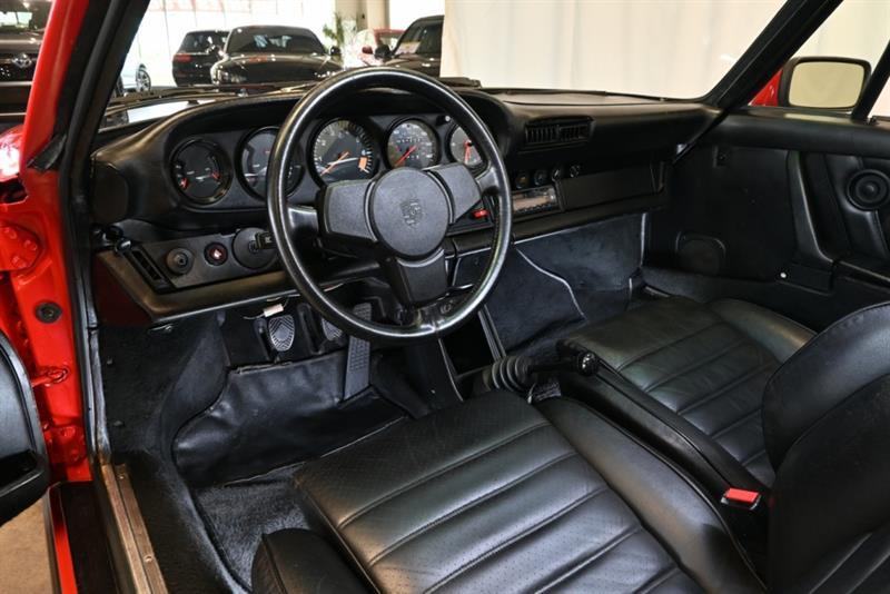 1984 Porsche 911 - Image 26