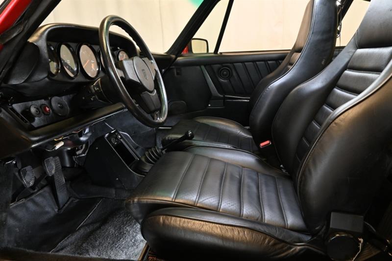 1984 Porsche 911 - Image 27