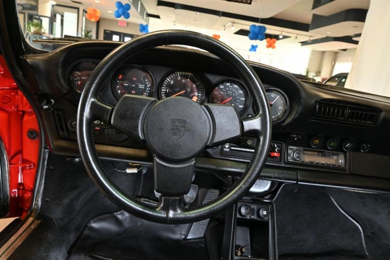 1984 Porsche 911 - Image 29
