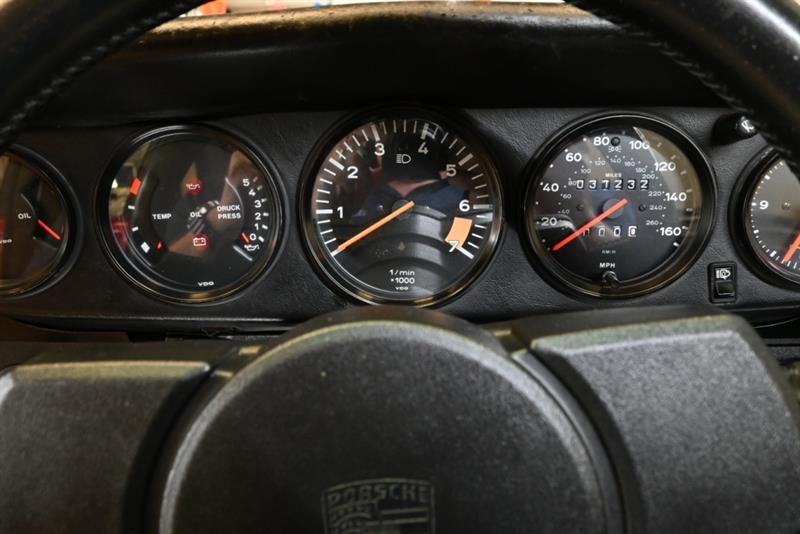 1984 Porsche 911 - Image 30