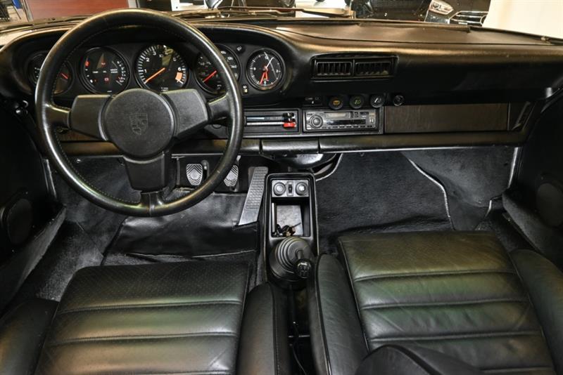 1984 Porsche 911 - Image 32