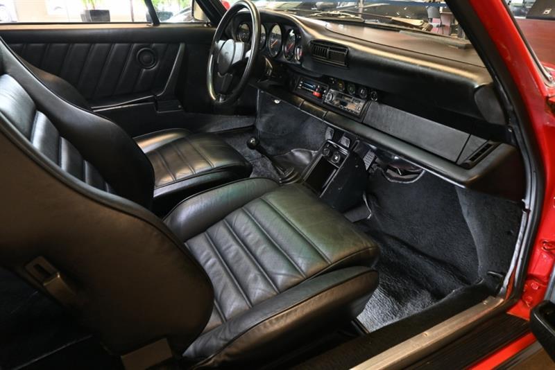 1984 Porsche 911 - Image 37