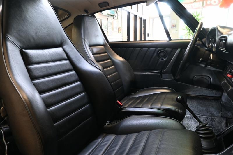 1984 Porsche 911 - Image 39