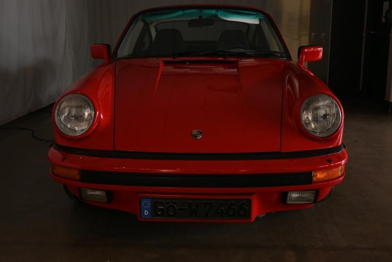 1984 Porsche 911 - Image 40