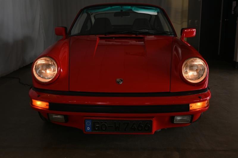 1984 Porsche 911 - Image 41