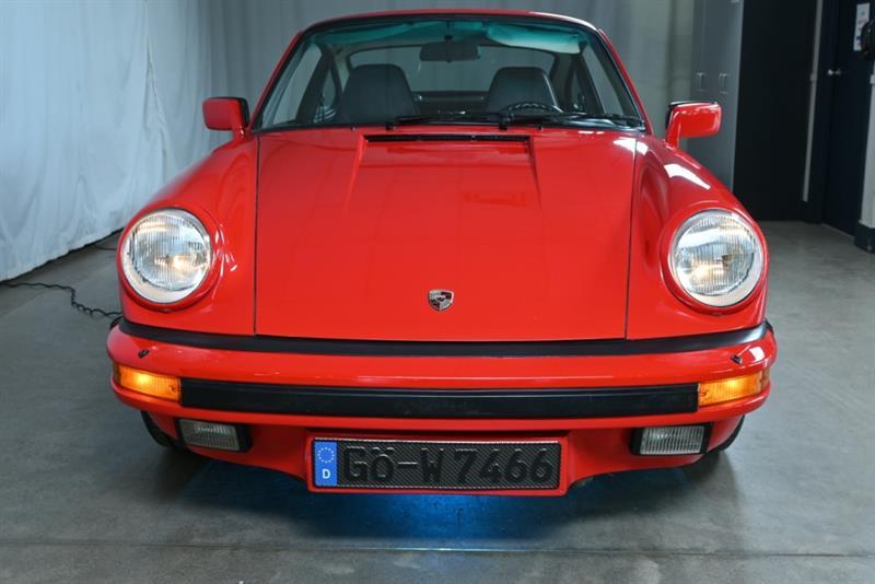 1984 Porsche 911 - Image 42