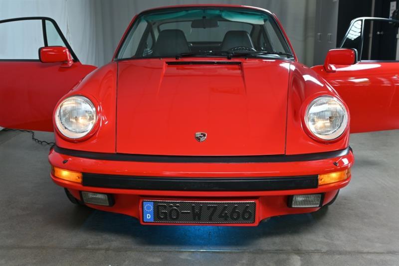 1984 Porsche 911 - Image 43