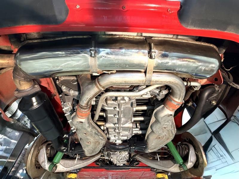 1984 Porsche 911 - Image 46