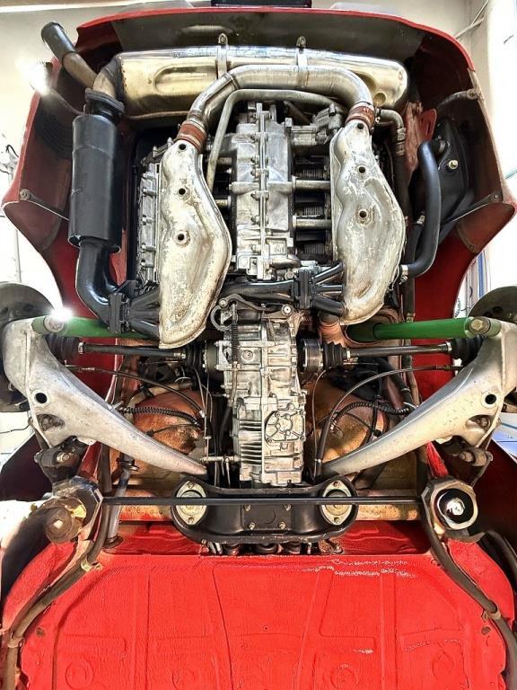 1984 Porsche 911 - Image 48