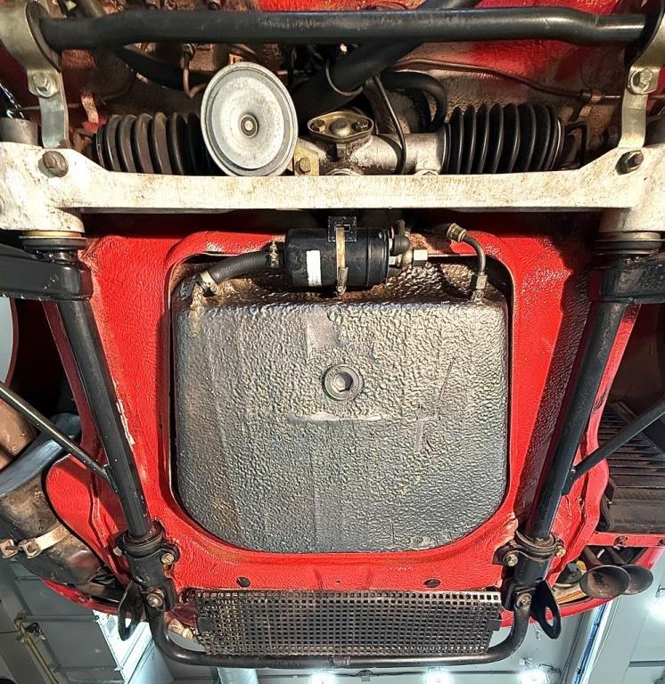 1984 Porsche 911 - Image 50