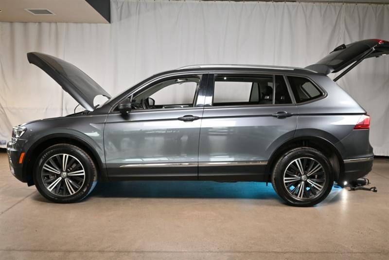 volkswagen Tiguan 2021 - 11
