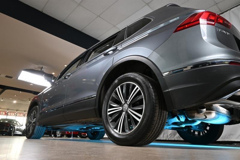 volkswagen Tiguan 2021 - 12