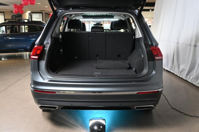 volkswagen Tiguan 2021 - 14