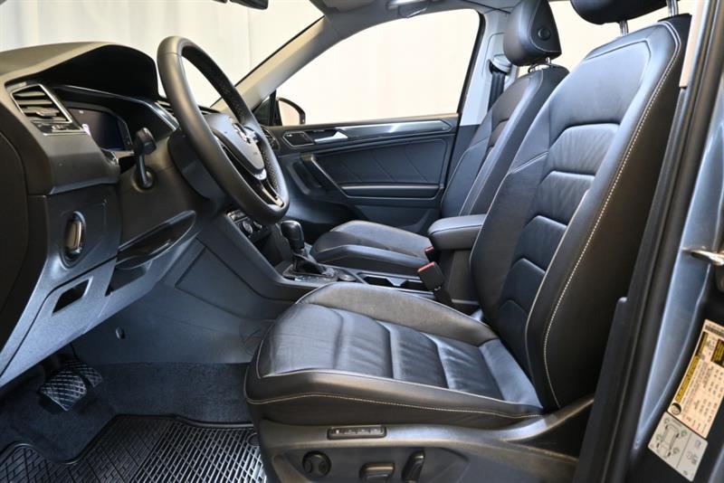 volkswagen Tiguan 2021 - 17