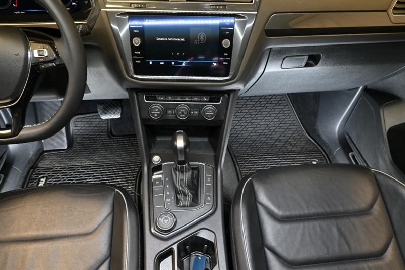 volkswagen Tiguan 2021 - 19