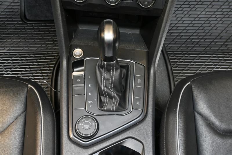 volkswagen Tiguan 2021 - 20