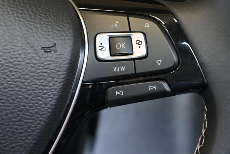 volkswagen Tiguan 2021 - 22