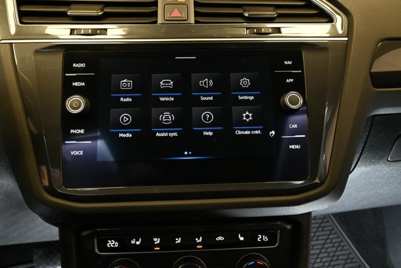 volkswagen Tiguan 2021 - 24