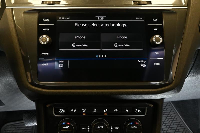 volkswagen Tiguan 2021 - 25