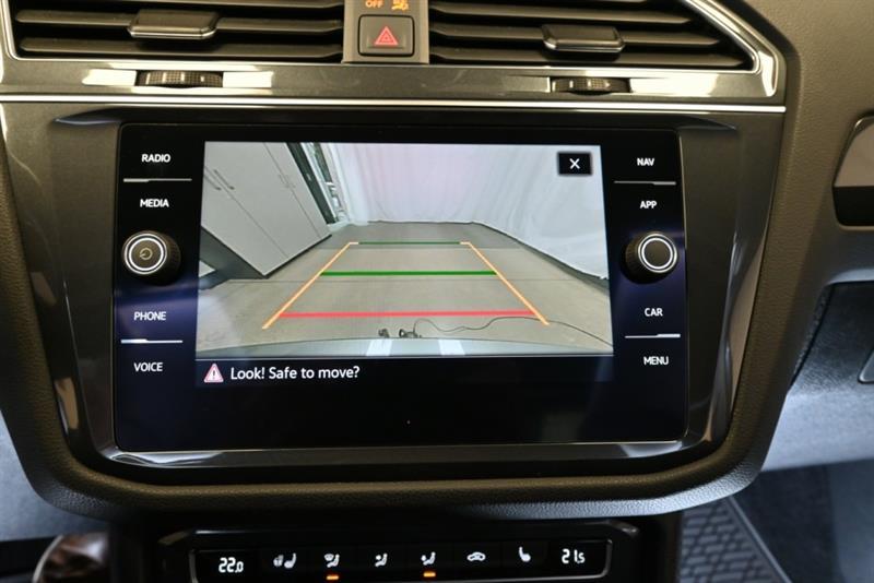 volkswagen Tiguan 2021 - 27