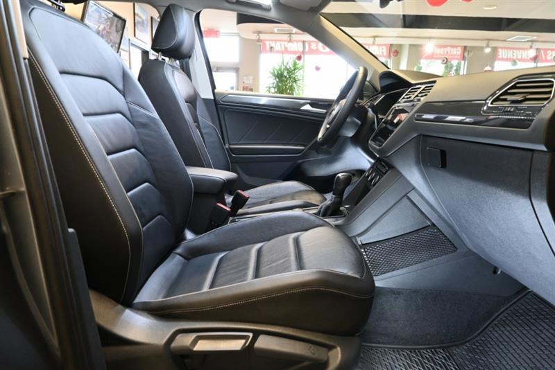 volkswagen Tiguan 2021 - 32