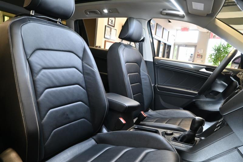 volkswagen Tiguan 2021 - 33