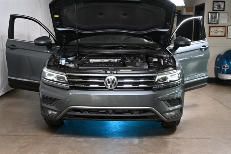 volkswagen Tiguan 2021 - 40