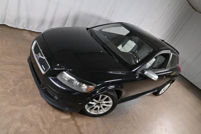 volvo C30 2009 - 4