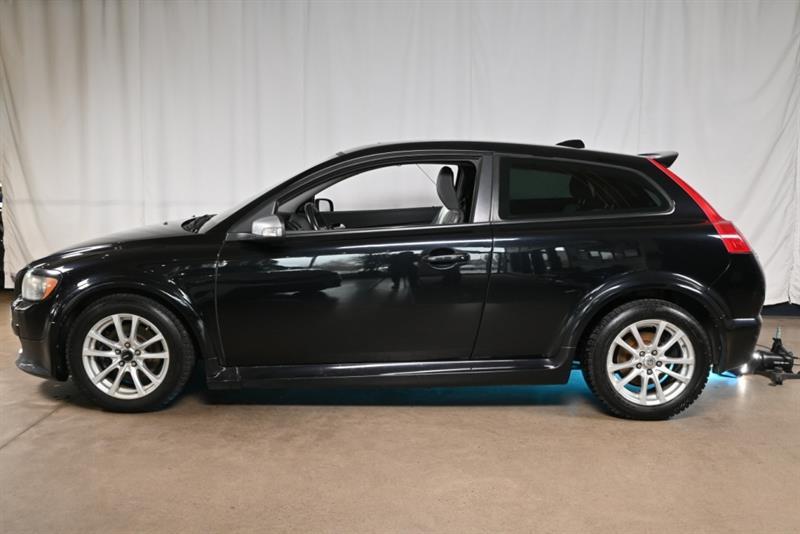 volvo C30 2009 - 8