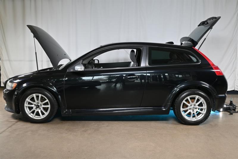 volvo C30 2009 - 9