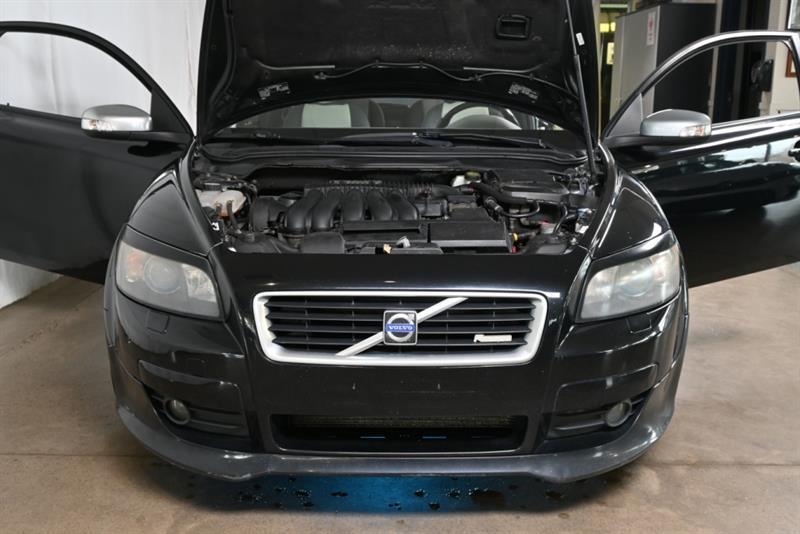 volvo C30 2009 - 30