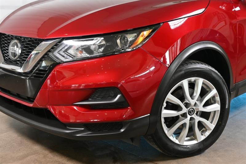 2020 Nissan Qashqai - Image 2