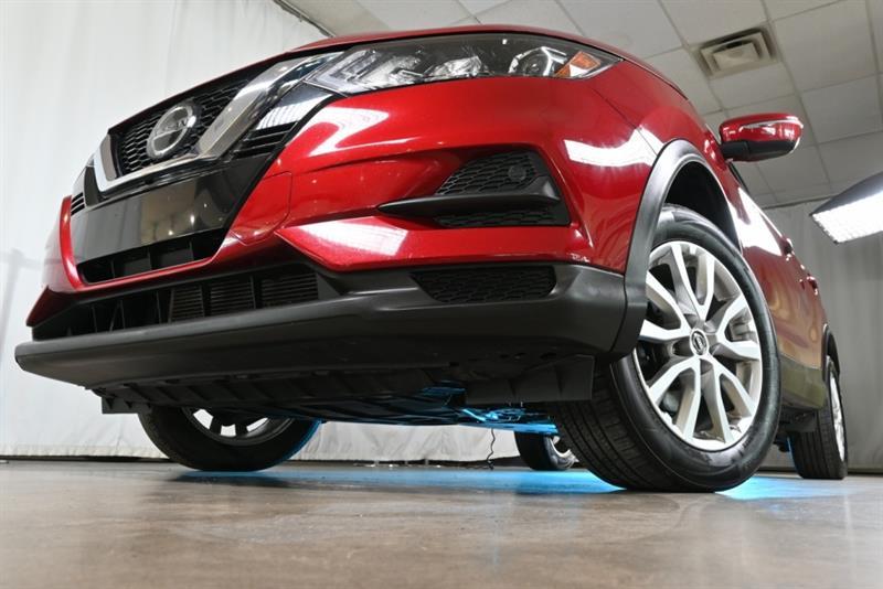 2020 Nissan Qashqai - Image 4