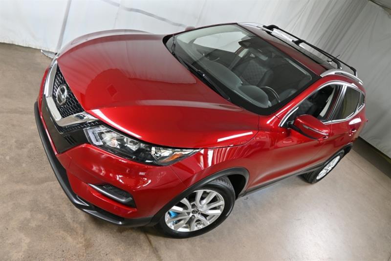 2020 Nissan Qashqai - Image 6
