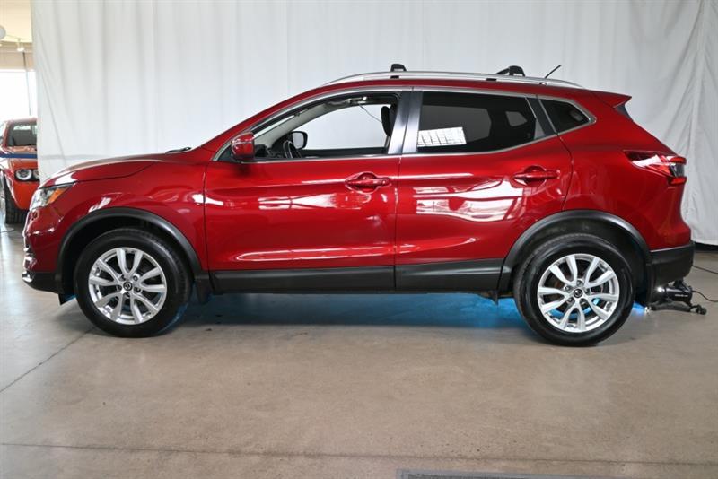2020 Nissan Qashqai - Image 10