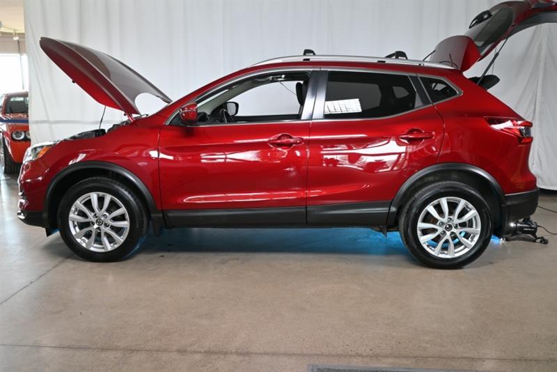 2020 Nissan Qashqai - Image 11