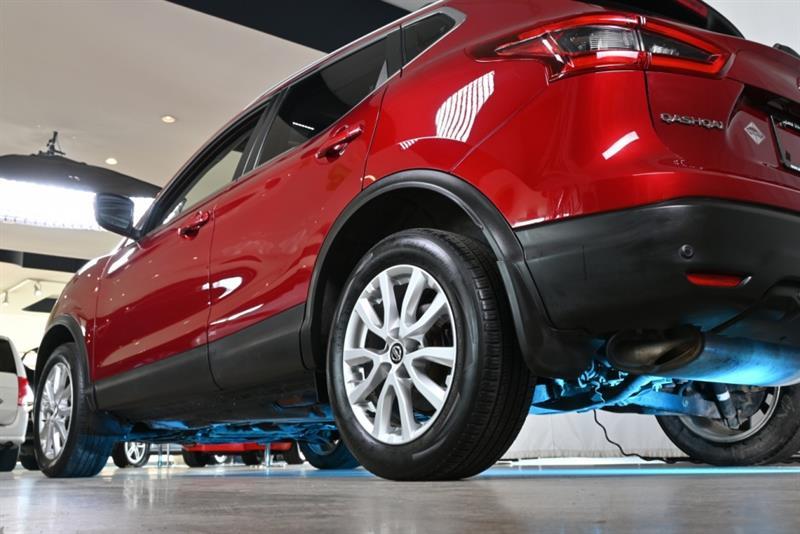 2020 Nissan Qashqai - Image 12
