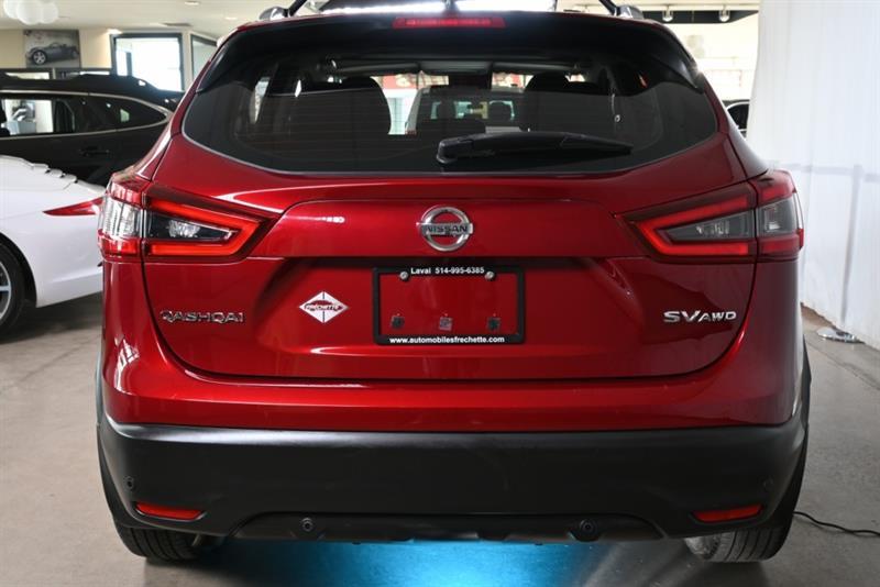 2020 Nissan Qashqai - Image 13